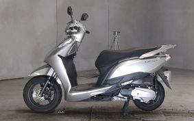HONDA LEAD 125 JF45