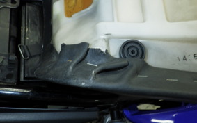 YAMAHA XJR1300 2001 RP03J