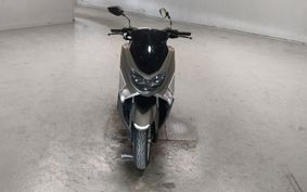 YAMAHA N-MAX 125 SE86J