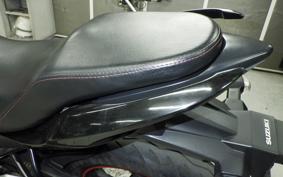 SUZUKI GIXXER 150 2017 NG4BG