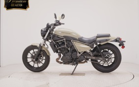 KAWASAKI ELIMINATOR400-3 2025 EL400A