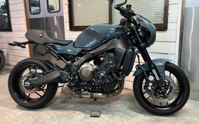 YAMAHA XSR900 2024 RN80J