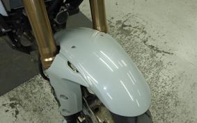 HONDA CB125 R JC91