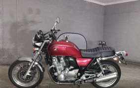 HONDA CB1100 EX 2016 SC65