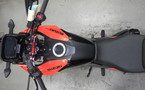 SUZUKI Vｽﾄﾛｰﾑ250SX 2015 EL11L