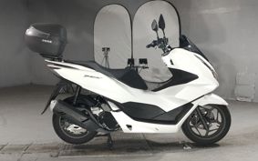 HONDA PCX125 JK05