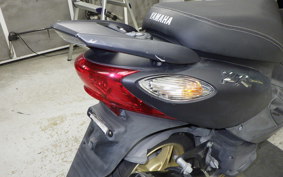 YAMAHA JOG ZR-4 2018 SA56J