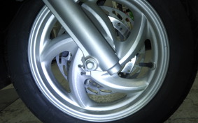 SYM RV125 I Type 2009