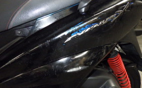 YAMAHA CYGNUS 125 XSR 2 SE44J