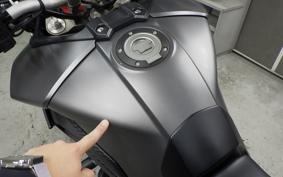 YAMAHA MT-09 Tracer 2015 RN36J