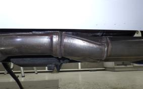 KAWASAKI ZZ1400 NINJA R 2006 ZXT40A