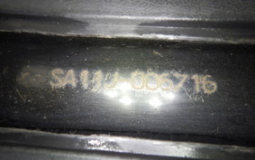 YAMAHA JOG APRIO SA11J