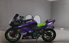 KAWASAKI NINJA250R EX250K