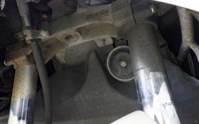 SUZUKI SKYWAVE 250 (Burgman 250) S Gen.3 2006 CJ44A