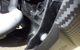 SUZUKI ｽｳｨｯｼｭ125 DV12B