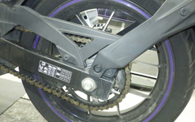 SUZUKI ｼﾞｸｻｰ250 2009 ED22Y