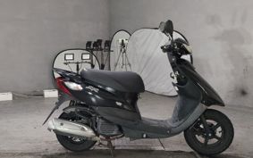 YAMAHA JOG ZR EVOLUTION2 SA39J