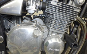 KAWASAKI ZEPHYR 1100 1992 ZRT10A