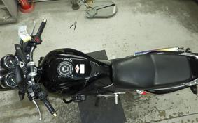 HONDA CB400SF VTEC 2012 NC42