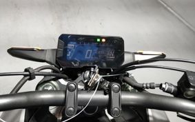 HONDA CB125 R JC79