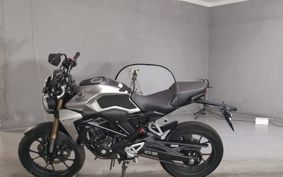 HONDA CB250R MC52