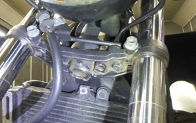 HONDA HORNET 250 MC31