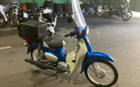 HONDA SUPER CUB50 AA09
