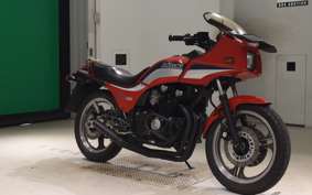 KAWASAKI GPZ400 1993 ZX400C