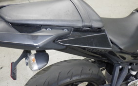 YAMAHA MT-25 2023 RG10J
