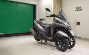 YAMAHA TRICITY 155 SG37J