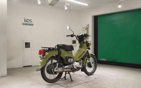 HONDA ｸﾛｽｶﾌﾞ110-2 1997 JA45