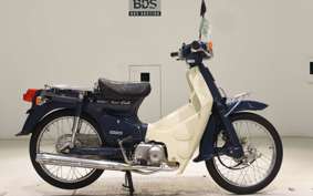 HONDA C50 SUPER CUB E 2013 AA01