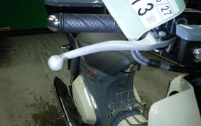 HONDA C125 SUPER CUB JA48