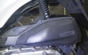 HONDA DIO 110 1995 JF58