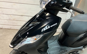 SUZUKI ADDRESS V125 DT11A