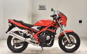 SUZUKI BANDIT 250 V Type GJ77A