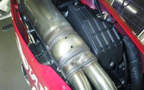 HONDA CBR400R 2025 NC65