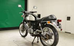 HONDA GB250 CLUBMAN Gen.5 2002 MC10