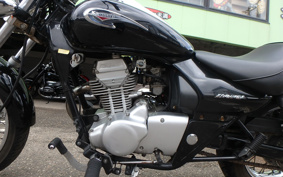 KAWASAKI ELIMINATOR 125 BN125A