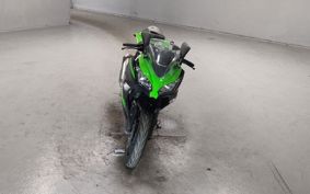 KAWASAKI NINJA 250 EX250L