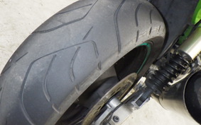 KAWASAKI ZRX1100 1998 ZRT10C