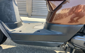HONDA MANY CTOR AF75