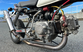 HONDA MONKEY Z50J