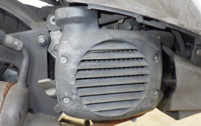 YAMAHA JOG Delux SA39J