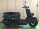 Фото Yamaha VOX Deluxe с японского аукциона