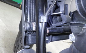 HONDA REBEL 250 A 2007 MC49