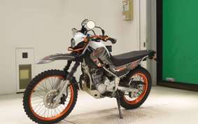 YAMAHA SEROW 250 Gen.2 DG17J