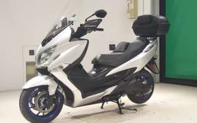 SUZUKI BURGMAN400 A 2023 DU11N