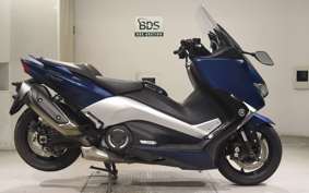 YAMAHA T-MAX 530 DX 2018 SJ15J