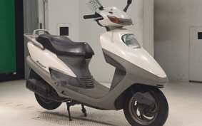 HONDA SPACY 125 Gen. 3 JF04